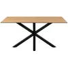 Image de Table 160 cm fixe HEAVEN