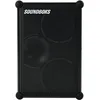 Image de SOUNDBOKS 4   Enceinte Bluetooth Performance   Batterie USB-C Rechargeable   Enceinte sans Fil et Portable   Conçue au Danemark   126 DB (Noir)