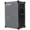 Image de Soundboks 4 Gris Metallique