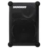 Image de Soundboks Mix - Enceinte Bluetooth portable - Design durable et résistant aux intempéries (IP65) - Batterie rechargeable USB-C - Ultra-bruyante - 121dB - Haut-parleur pour intérieur et extérieur - 40