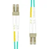 Image de PROXTEND LC-LC UPC OM3 DUPLEX MM FIBER CABLE 10M