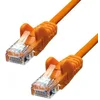 Image de PROXTEND U/UTP CAT5E PVC AWG 26 CCA ORANGE 3M