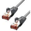 Image de PROXTEND F/UTP CAT6 PVC AWG 26 CCA GREY 7M