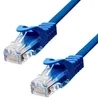 Image de PROXTEND U/UTP CAT5E PVC AWG 24 CU BLUE 5M