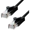 Image de PROXTEND U/UTP CAT5E PVC AWG 24 CU BLACK 7M