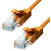 Image de PROXTEND U/UTP CAT5E PVC AWG 24 CU ORANGE 7M