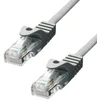 Image de PROXTEND U/UTP CAT5E PVC AWG 24 CU GREY 10M