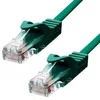 Image de PROXTEND U/UTP CAT5E PVC AWG 24 CU GREEN 10M