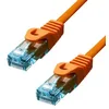 Image de PROXTEND U/UTP CAT6A LSZH AWG 24 CU ORANGE 5M