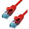 Image de PROXTEND U/UTP CAT6A LSZH AWG 24 CU RED 15M