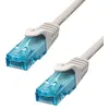 Image de PROXTEND U/UTP CAT6A LSZH AWG 24 CU GREY 20M