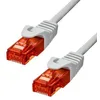 Image de PROXTEND U/UTP CAT6 LSZH AWG 24 CU GREY 7M