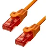 Image de PROXTEND U/UTP CAT6 LSZH AWG 24 CU ORANGE 7M