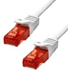 Image de PROXTEND U/UTP CAT6 LSZH AWG 24 CU WHITE 15M