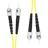 Image de PROXTEND LC-ST UPC OS2 DUPLEX SM FIBER CABLE 10M