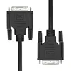 Image de ProXtend Câble DVI-D 18+1 1M
