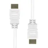 Image de PROXTEND Câble HDMI 0,5 m blanc