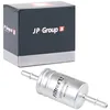 Image de JP GROUP Filtre à carburant 3318700100 Compatible avec: ALFA ROMEO GIULIETTA, GIULIETTA Kasten/Schrägheck, FIAT 500L, LINEA, PANDA, PANDA VAN