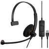 Image de IMPACT SC 30 USB ML casque on-ear