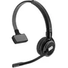 Image de Sennheiser Casque DECT EPOS SDW 30 HS - Qualité Sonore Supérieure, Communication sans Fil de Bureau, Technologie DECT Sécurisée, Connectivité Multi-Appareils, Confort Toute la Journée