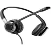 Image de Epos I SENNHEISER Impact SC 660 ANC USB - Casque Supra-auriculaire - Filaire - Réduction Active du Bruit - USB - Noir