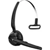 Image de Impact D 10 Phone II - EU II - Casque DECT sans Fil pour Téléphones Fixes, Microphone Antibruit, Styles de Port Multiples, Longue Autonomie, EPOS ActiveGard, Idéal pour Professionnels de Bureau