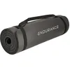 Image de Tapis de Yoga - ENDURANCE - 4 mm - Noir