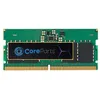Image de CoreParts 16 Go Memory Module, DDR5 PC5-38400, 4800 MHz, 262-pin, M97596-002, 5S4C4AA#ABB, M425R2GA3B (PC5-38400, 4800 MHz, 262-pin So-DIMM pour HP DDR5 PC5-38400000, 4800 MHz, 262 Broches So-DIMM)