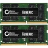 Image de CoreParts KF426S16IBK2/32 Module de mémoire 32 Go