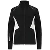 Image de ENDURANCE Loralei Veste de Course, Noir, 54 Femme