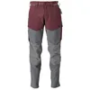Image de Mascot Pantalon de travail avec poches genouillères MASCOT Customized - 22379-311-Bordeaux-43-90