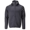 Image de Mascot Customized 22586 Full Zip Sweatshirt S, gris, S