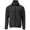 Image de Mascot Customized 22586 Full Zip Sweatshirt 3XL, Noir , XXXL