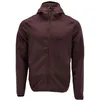 Image de Mascot Customized 22586 Full Zip Sweatshirt L, marron, L