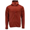 Image de Mascot Customized 22586 Full Zip Sweatshirt L, orange., L