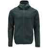 Image de Mascot Customized 22586 Full Zip Sweatshirt S, vert, S