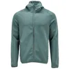 Image de Mascot Customized 22586 Full Zip Sweatshirt S, vert, S