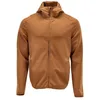 Image de Mascot Customized 22586 Full Zip Sweatshirt XL, marron, XL