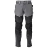 Image de Mascot Pantalon de travail avec poches genouillères MASCOT Customized - 22379-311-GRIS ANTHRACITE/NOIR-43-90