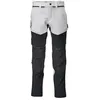 Image de Mascot Pantalon de travail avec poches genouillères MASCOT Customized - 22379-311-Blanc-39-82