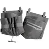 Image de Mascot Customized 22550 Hanging Pocket One Size, gris
