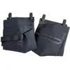 Image de Mascot Customized 22450 Hanging Pocket One Size, Noir