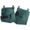 Image de Mascot Customized 22450 Hanging Pocket One Size, vert