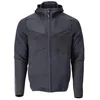 Image de Mascot Customized 22603 Hoodie XS, gris, XS