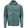 Image de Mascot Customized 22603 Hoodie M, vert, M
