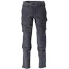 Image de Mascot Pantalon avec poches genouillères mascot ultimate - léger et hydrofuge - 22279-605
