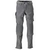 Image de Mascot Pantalon avec poches aux genoux - Taille personnalisée, Anthracite, 52