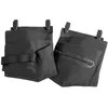 Image de Mascot Customized 22450 Hanging Pocket One Size, Noir