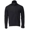 Image de Mascot Customized 22703 Half Zip Sweatshirt XS, Noir , XS