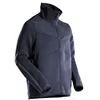 Image de Mascot Customized 22503 Full Zip Sweatshirt L, gris, L